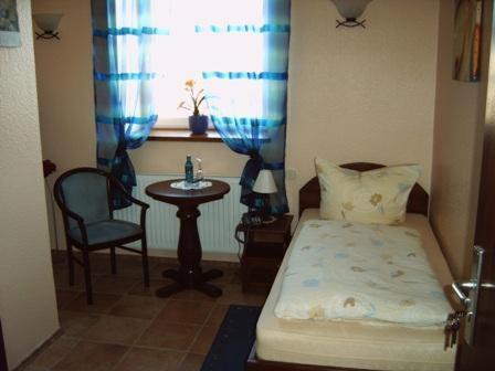 Hotel Gasthaus Ela Dahlewitz Zimmer foto